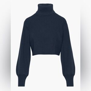 WILFRED REBECCA SWEATER 100% MERINO WOOL